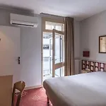 Hotel Ours Blanc - Place Victor Hugo