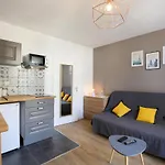 NEW Le Sophia - Casino Barrière - Parking Privé