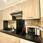 Le Cosy - Appartement Avec Chambre En Hypercentre