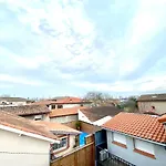 Le Patio - Appartements Climatises Toulouse Centre