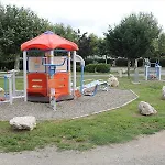 Camping Le Rupe