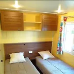 Camping Le Rupe