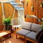 Privatespa Love Room Jacuzzi Privatif