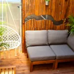 Privatespa Love Room Jacuzzi Privatif