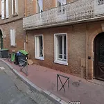 Appartement 7 - T3 70M2 - Standing, Moderne Et Tout Equipe - Carmes-Renforts , Toulouse