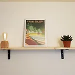 Superbe Appartement En Residence Avec Parking