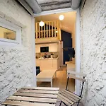 La Chartreuse - Ravissant Appartement A Toulouse