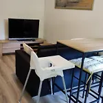 Superbe appartement dans résidence avec piscine