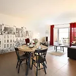 Expat Renting - Le Bistrot - St Cyprien - Parking