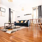 Appartement Cosy Avec Place De Parking Prive