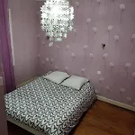 Chambre Avec Salon Plain Pied Toulouse Minimes