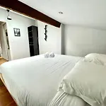 Le Charmeur - Appartement Climatise Avec 2 Chambres - Hypercentre
