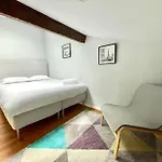 Le Charmeur - Appartement Climatise Avec 2 Chambres - Hypercentre