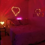Cocoonspa Loveroom Jacuzzi