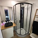 Cocoonspa Loveroom Jacuzzi