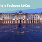2 Chambres - Proche Gare Sncf Avec Parking