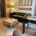 Appartement Cosy En Hyper Centre