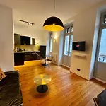 Appartement Haut De Gamme, Balneo/ Balcon/ Garonne