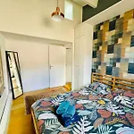 Grand Appartement T3 Standing En Hypercentre