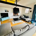 Grand Appartement T3 Standing En Hypercentre