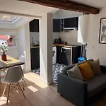 Charmant T2 Au Coeur De Toulouse Quartier Carmes/Esquirol