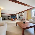 Le Chalet Des Carmes - Charmant T4 Hypercentre