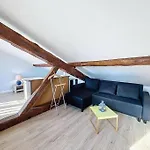 Le Chalet Des Carmes - Charmant T4 Hypercentre