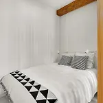 Les Relais Du Capitole - Appartements D\'Hotes