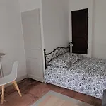 Studio Avec Jardin A 10 Mn A Pied Du Centre Ville