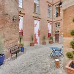 Les Relais Du Capitole - Appartements D\'Hotes