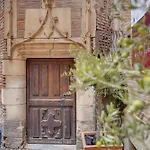 Les Relais Du Capitole - Appartements D\'Hotes