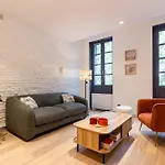 404 · Wonder Appart - Vue Garonne -