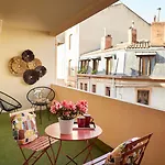 Appartement 50M² - Cosy - Capitole 5Min A Pied - Toulouse