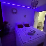 Privatespa Love Room Jacuzzi Privatif