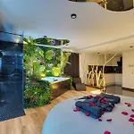 La Jungle Room Toulousaine