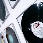 Le Vinyle ~ Parking ~ Balcon ~ Centre-Ville
