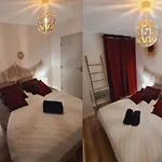 Privatespa Love Room Jacuzzi Privatif