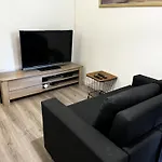 Superbe appartement dans résidence avec piscine