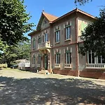 Studio Terrasse Villa Odette