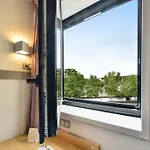 B&B Hotel Toulouse Centre Canal Du Midi
