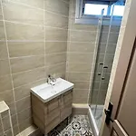 Appartement De 5 Chambres A Toulouse