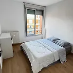 Appartement De 5 Chambres A Toulouse