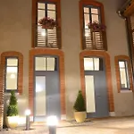 Le Clos des Salins
