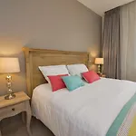 Apart\'Hotel Capoul