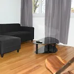 3 Bedrooms Apartment Toulouse Compans