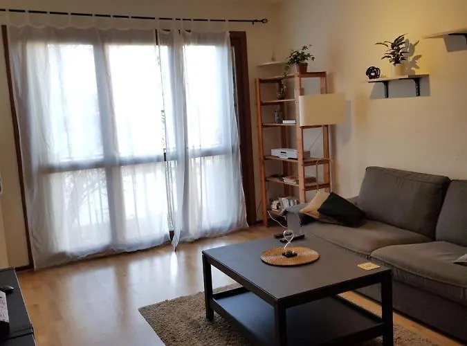 Superbe Appartement En Residence Avec Parking