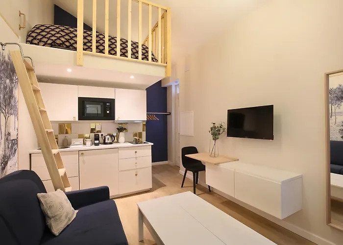 La Chartreuse - Ravissant Appartement A Toulouse