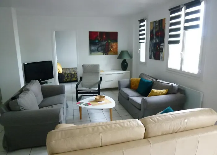 Appartement T3 Centre Toulouse