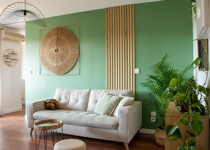 Appartement Tolosa