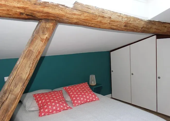 Charmant T2 Au Coeur De Toulouse Quartier Carmes/Esquirol